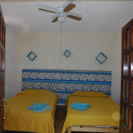 Casona Luciernaga-Casa De Huespedes Pension León Buitenkant foto