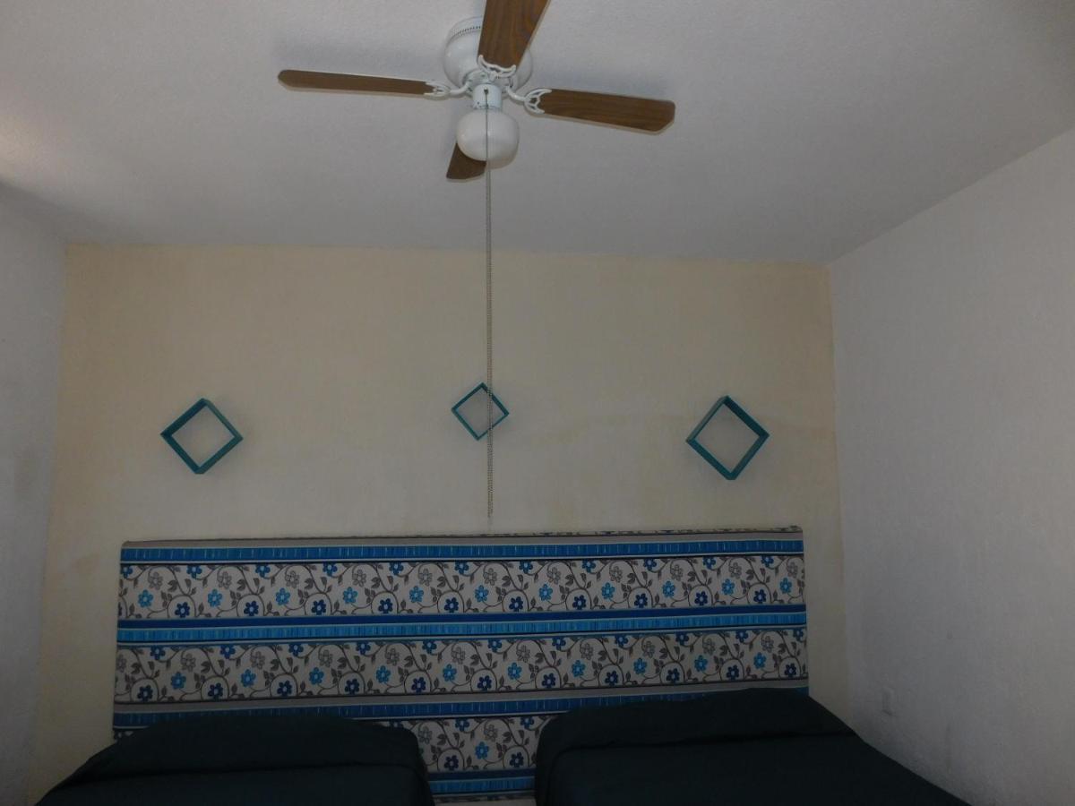 Casona Luciernaga-Casa De Huespedes Pension León Buitenkant foto
