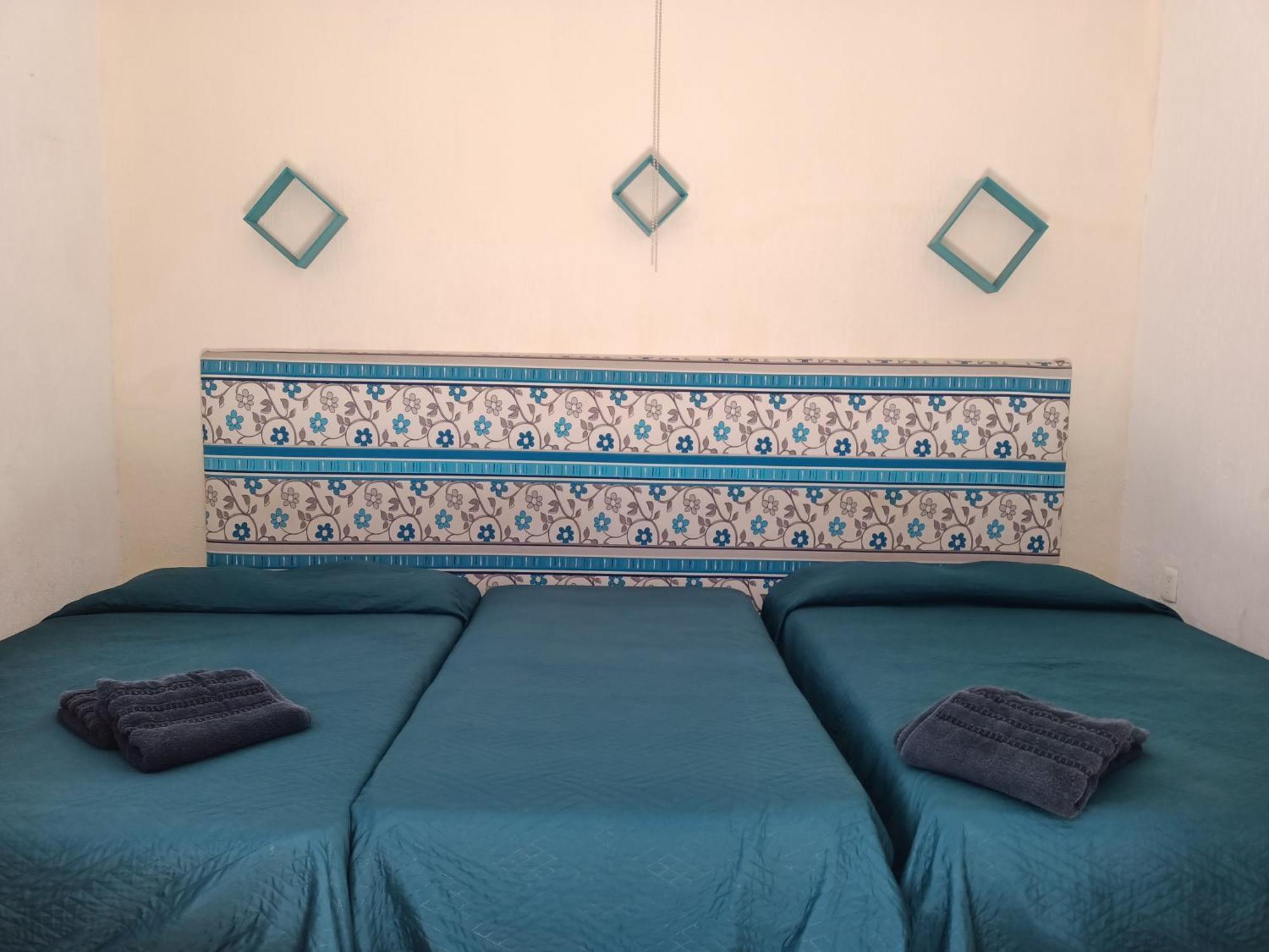 Casona Luciernaga-Casa De Huespedes Pension León Buitenkant foto
