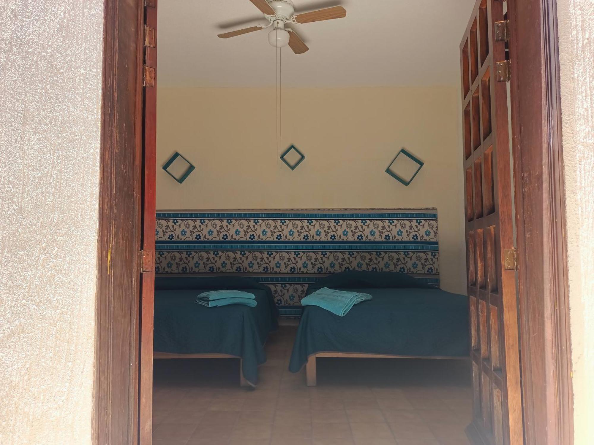 Casona Luciernaga-Casa De Huespedes Pension León Buitenkant foto
