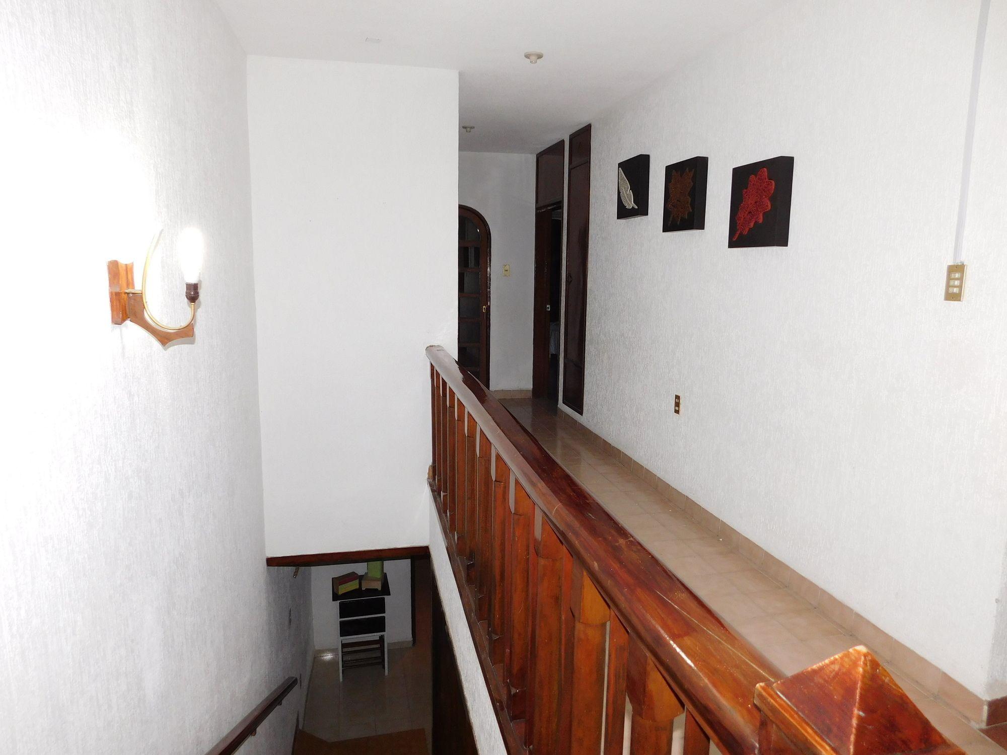 Casona Luciernaga-Casa De Huespedes Pension León Buitenkant foto