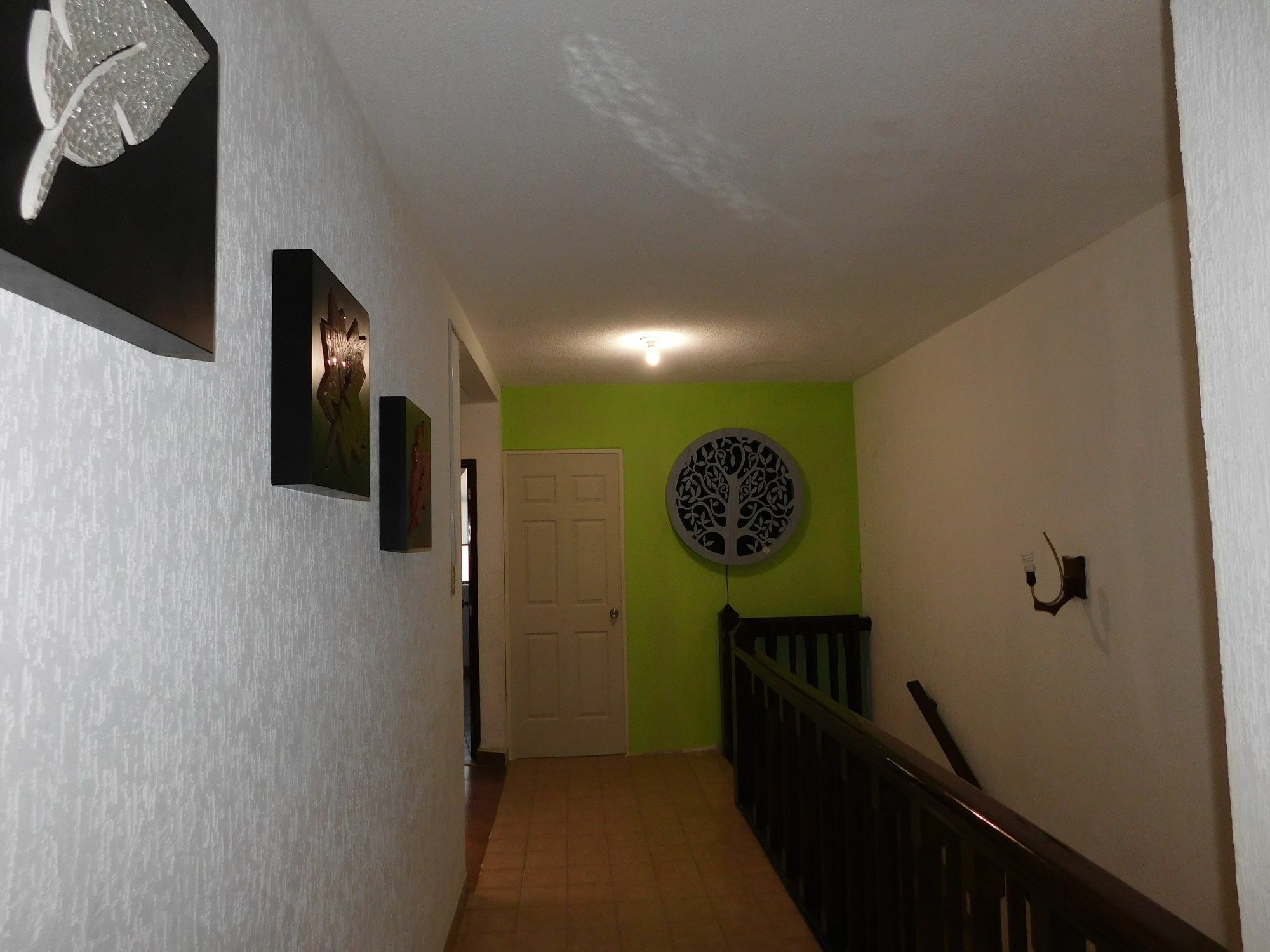 Casona Luciernaga-Casa De Huespedes Pension León Buitenkant foto