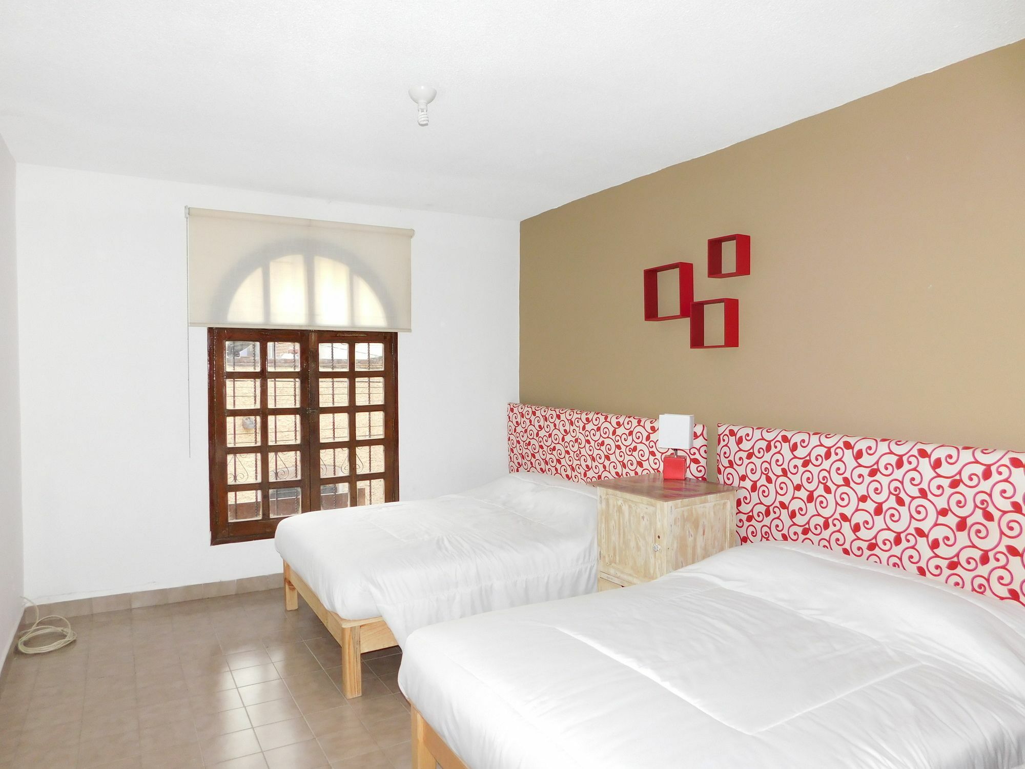 Casona Luciernaga-Casa De Huespedes Pension León Buitenkant foto