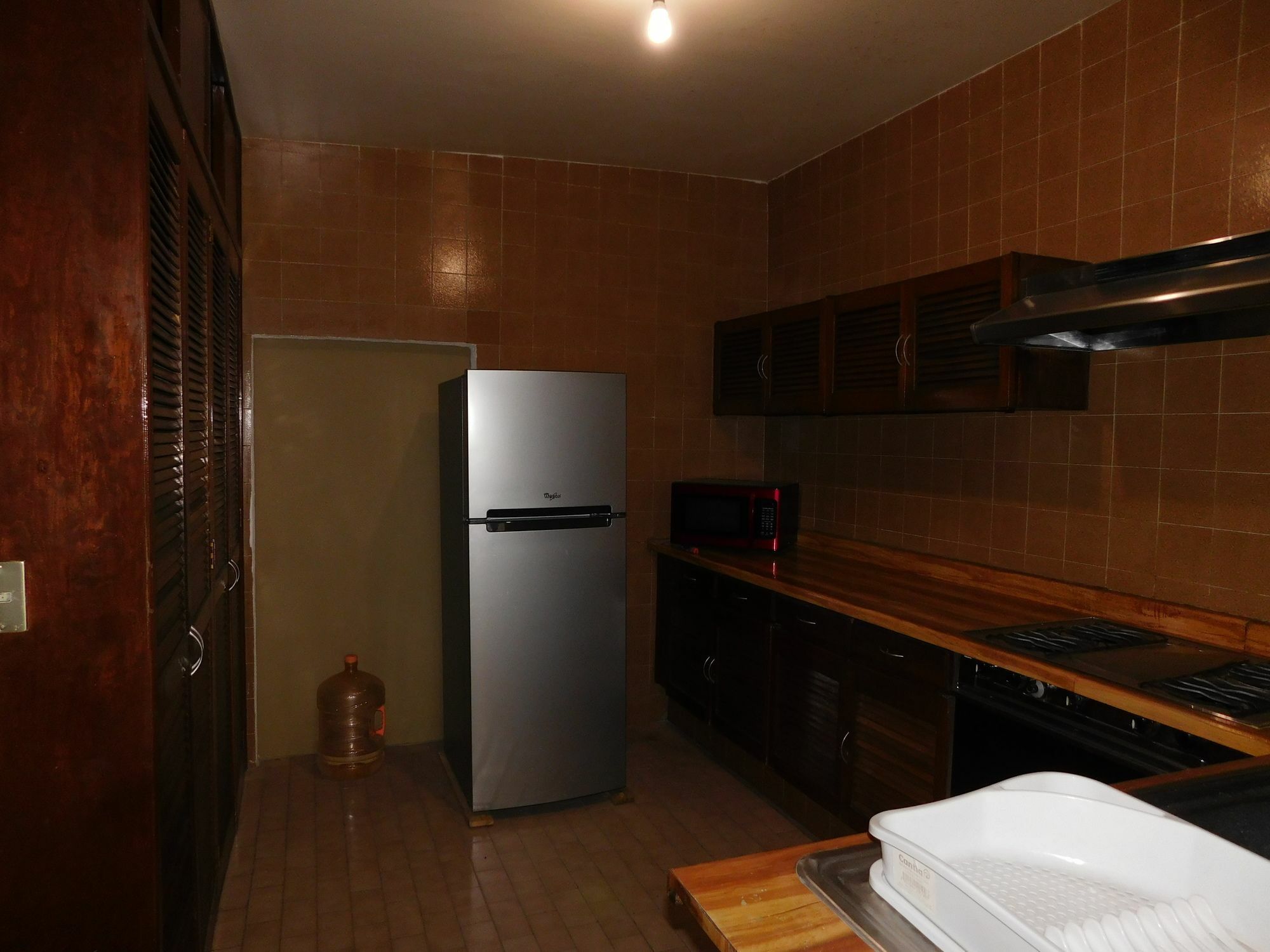 Casona Luciernaga-Casa De Huespedes Pension León Buitenkant foto