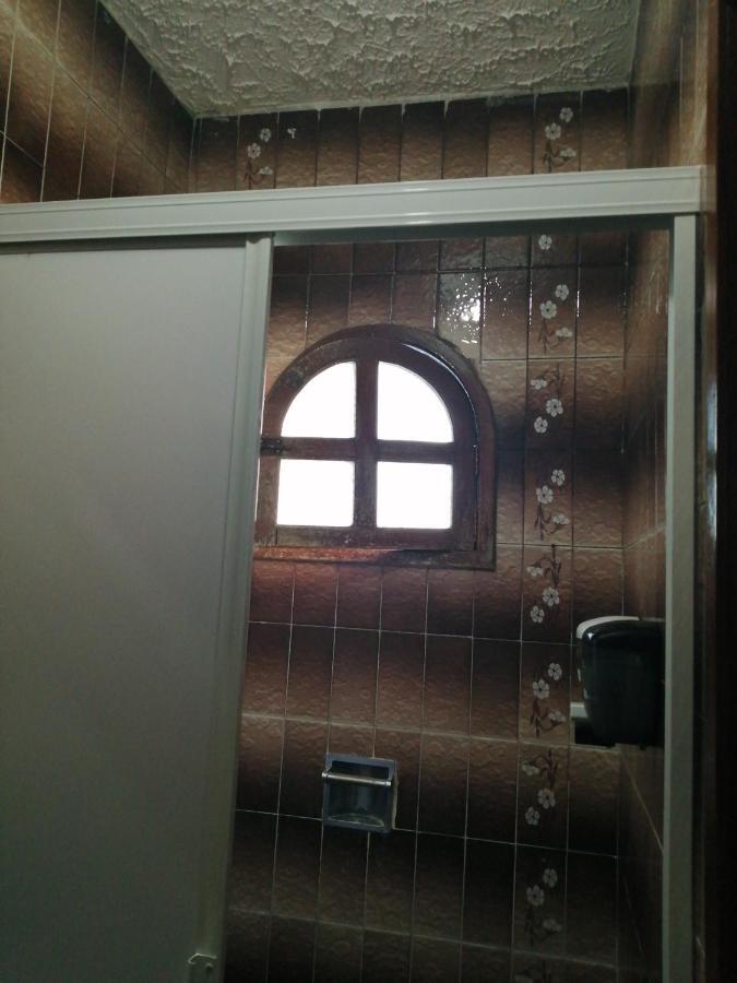 Casona Luciernaga-Casa De Huespedes Pension León Buitenkant foto